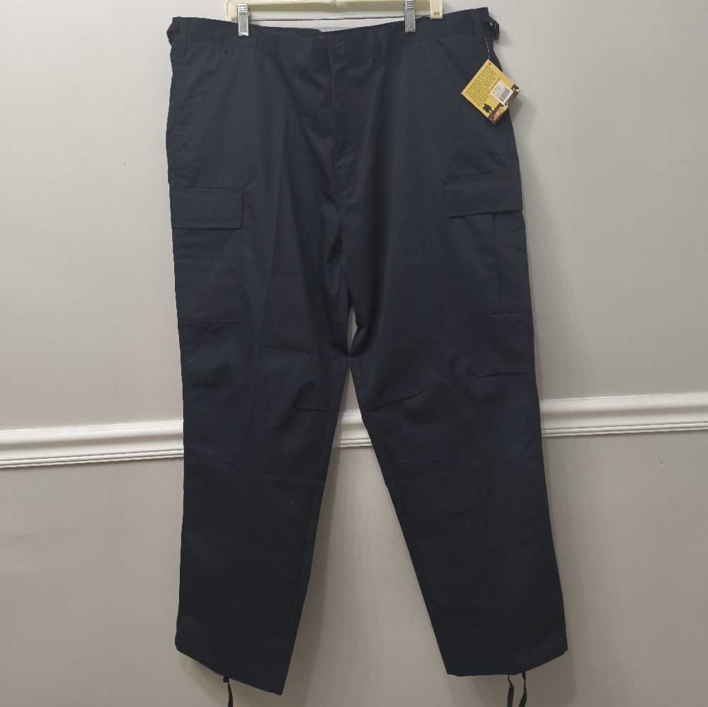 Urban Patrol BDU Pants Lot of 2 Military Style Cargo Pants Unisex 2XL(43-47)